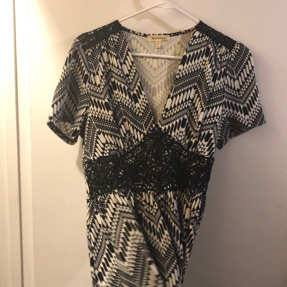 dress
